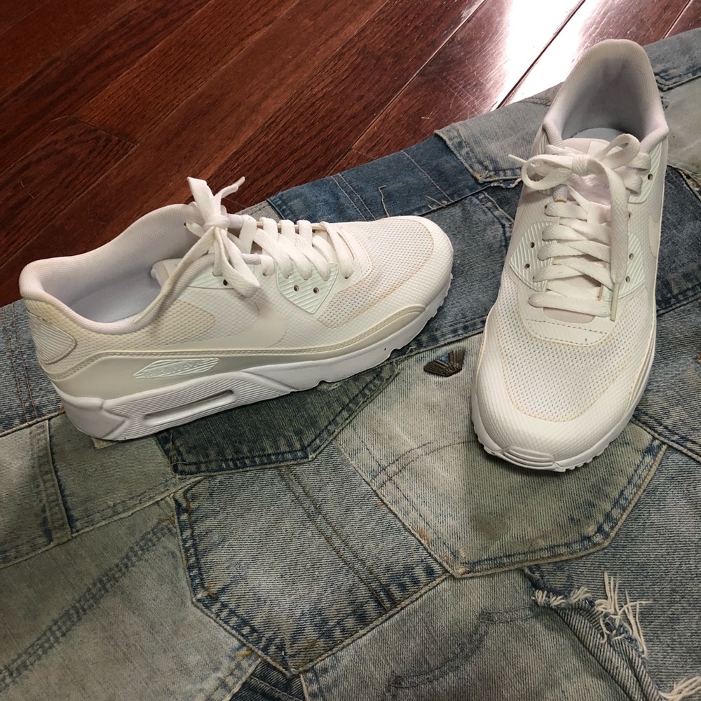 Nike Air Max 90 - Picture 2 of 4